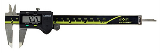 Digital calipers