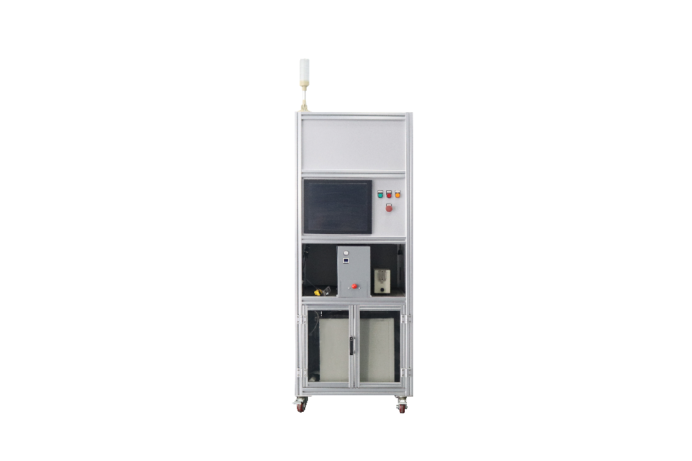 Air tightness tester